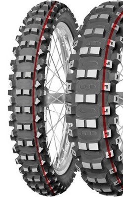 Terra Force-MX MH
